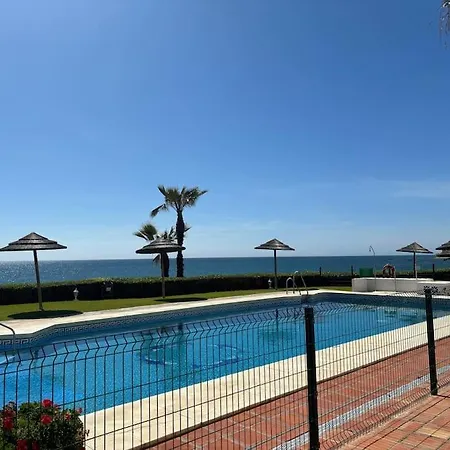Apartment Sea Front La Cala De Mijas *