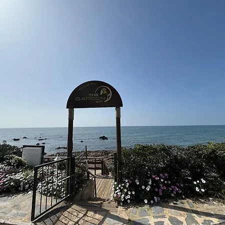 Sea Front La Cala De Mijas