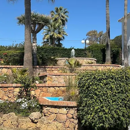 Sea Front La Cala De Mijas * Malaga